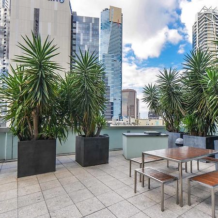 Staycentral - Cityviews On City Road Southbank Melbourne Room photo