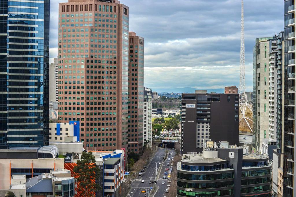 Staycentral - Cityviews On City Road Southbank Melbourne Room photo