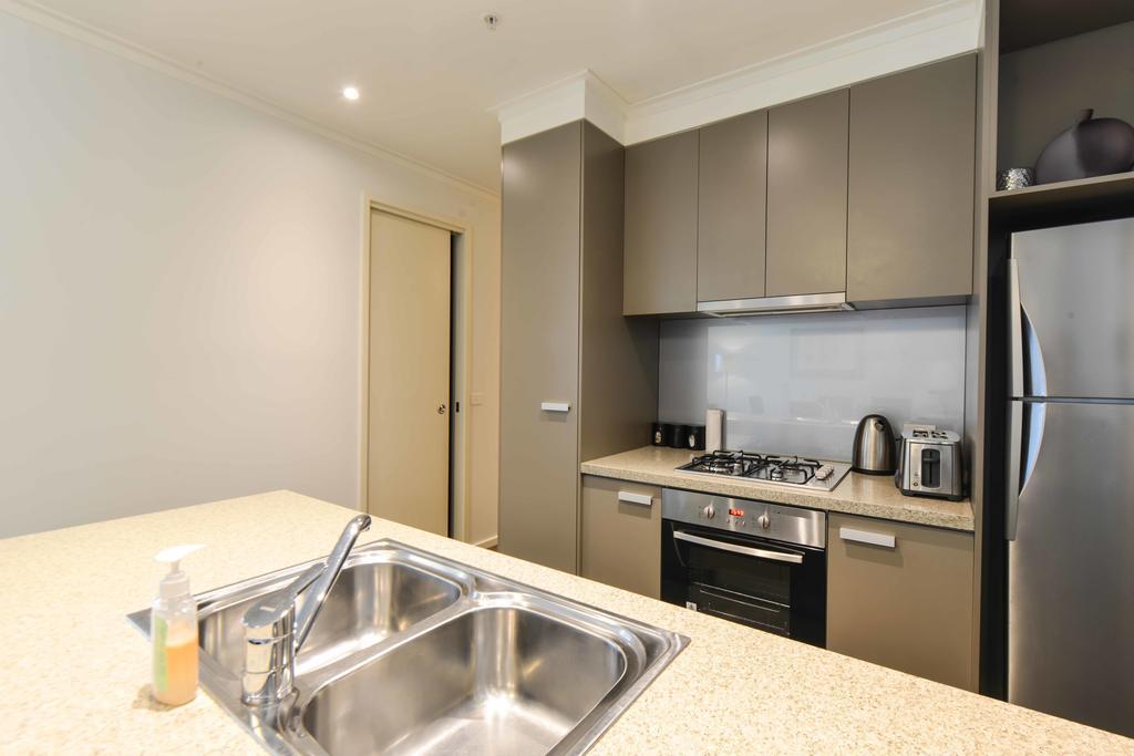 Staycentral - Cityviews On City Road Southbank Melbourne Room photo