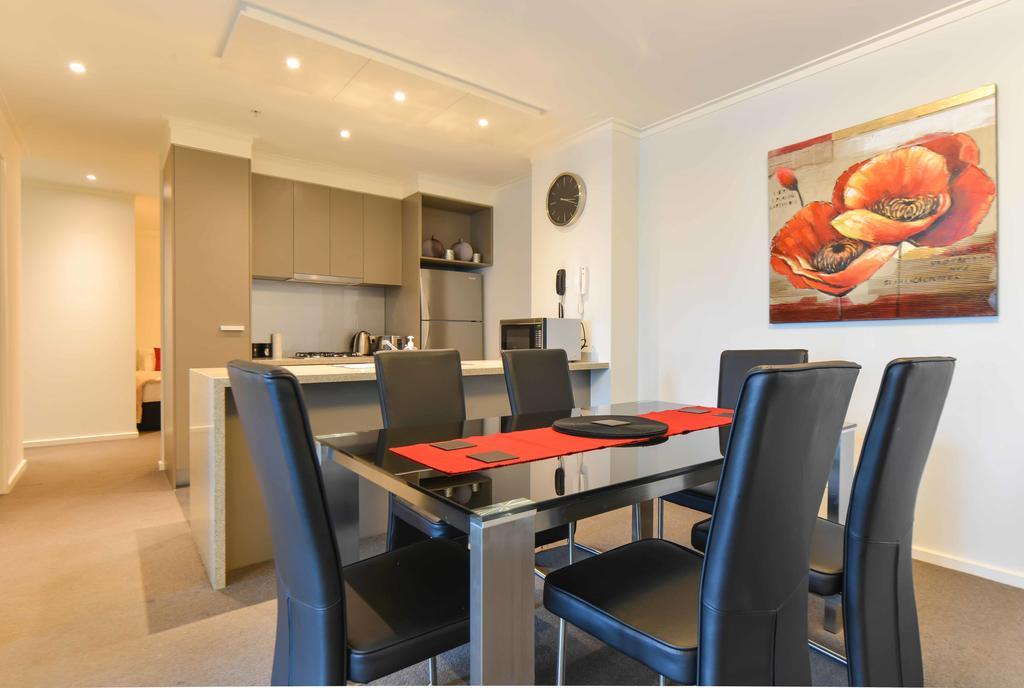 Staycentral - Cityviews On City Road Southbank Melbourne Room photo